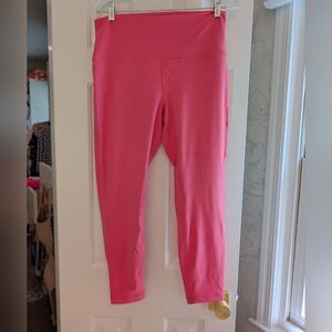 Lululemon Align Pants 25"